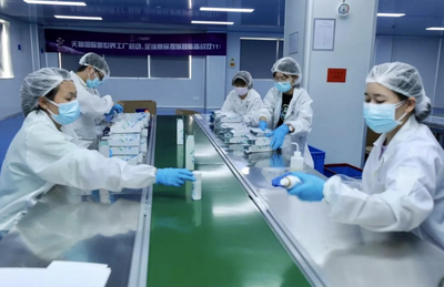 RCEP區域數字貿易活力顯現，海外中小品牌借跨境電商技術服務加速入華